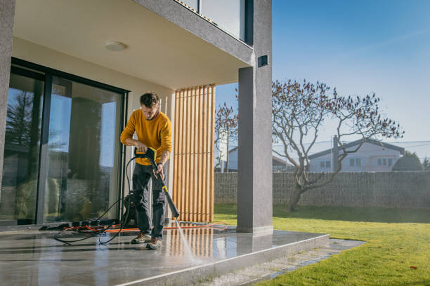 Best Gutter Cleaning  in San Carlos, TX