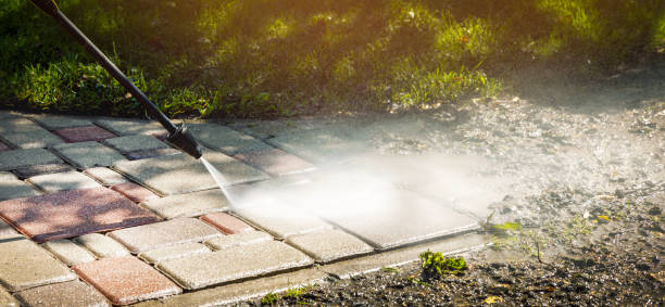 Best Factory Floor Cleaning  in San Carlos, TX