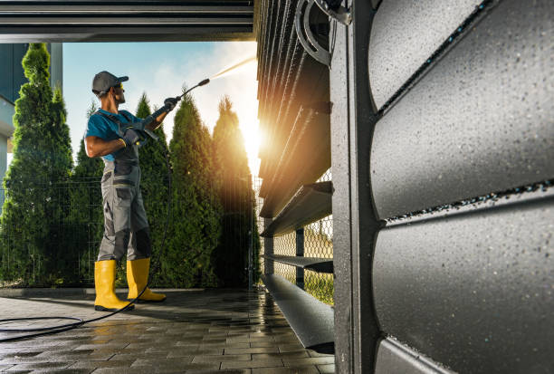 Best House Exterior Washing  in San Carlos, TX